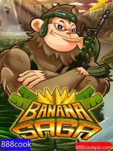 Explorando o Mundo Divertido de BananaSaga: Regras e Estratégias com '888cook'