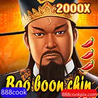 Explorando BaoBoonChin: O Fascinante Jogo de Estratégia e Agilidade