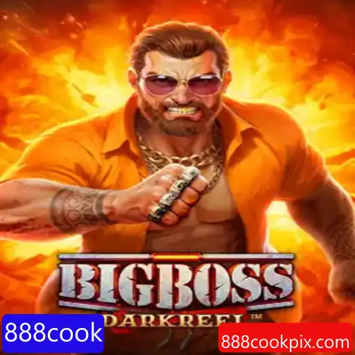 Explorando o Universo de BigBoss: O Jogo Revolucionário Impulsionado por 888cook