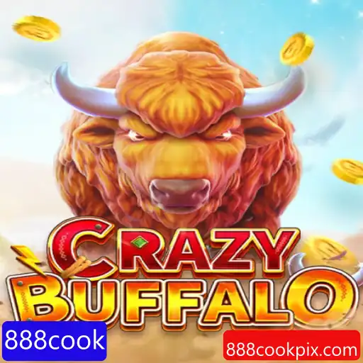 Descubra CrazyBuffalo: O Jogo Empolgante que Todos Estão Jogando