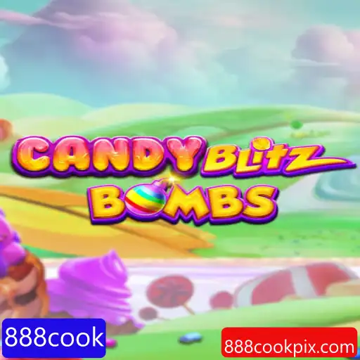 CandyBlitzBombs: Uma Nova Dimensão em Jogos de Puzzle