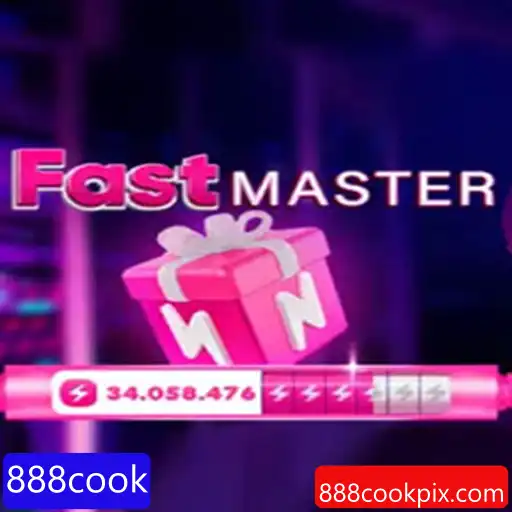 FastMaster 888cook: Descubra o Novo Jogo de Estratégia que Está Conquistando o Mundo