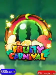 Explorando o Vibrante Mundo de FruityCarnival: Tudo que Você Precisa Saber