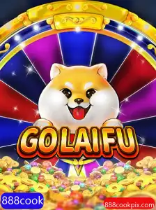 Descubra GoLaiFu: O Jogo que Revoluciona a Diversão com 888cook