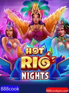 Explorando HotRioNights: O Novo Fenômeno de Jogos