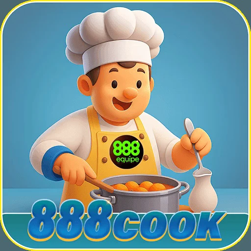 888cook