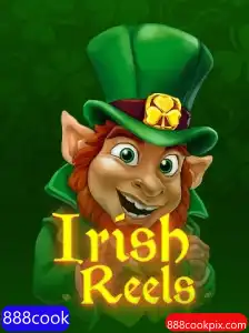 Descubra o Fascinante Mundo de IrishReels com 888cook