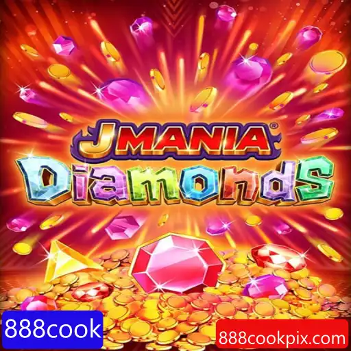 Explorando JManiaDiamonds: Um Mergulho no Mundo dos Diamantes Virtuais