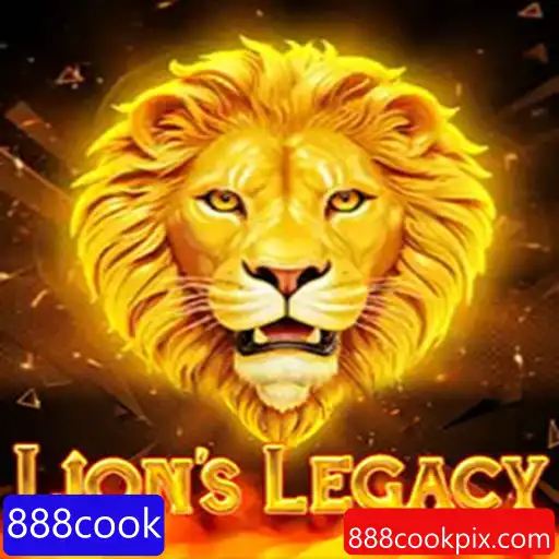 Descubra o Fascinante Universo de LionsLegacy e 888cook