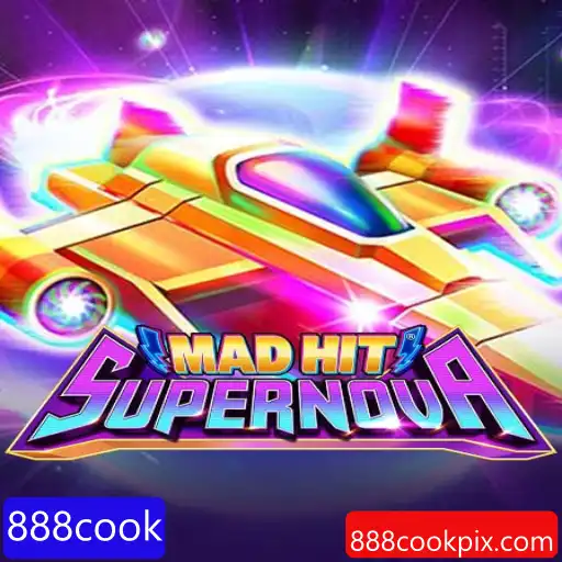 Descubra o Universo Fascinante do Jogo MadHitSupernova