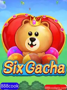 Descubra o Fascinante Mundo de SixGacha: O Jogo Inovador de 2023