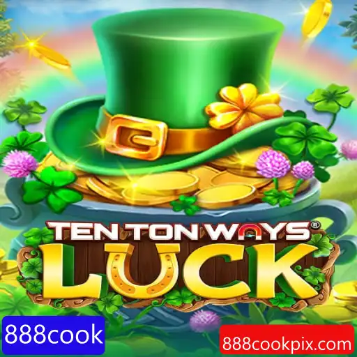 Descubra TenTonWaysLuck: O Jogo Que Mistura Estratégia e Diversão com 888cook