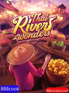 Descubra o Fascinante Mundo de ThaiRiverWonders e a Experiência Única de 888cook