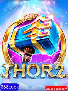 Explorando o Mundo de Thor2: Aventuras Épicas e Estratégias com 888cook