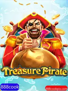 Descubra o Fascinante Mundo de 'TreasurePirate'