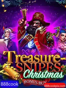 Descubra as Aventuras de TreasuresnipesChristmas: Um Jogo Festivo